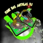 Rádio Funk Das Antigas RJ