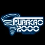 Rádio Furacão 2000
