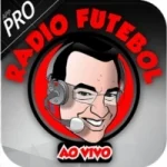 Rádio Futebol Ao Vivo