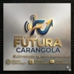 Rádio Futura Carangola-MG