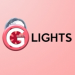 Rádio G Lights