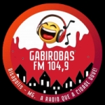 Rádio Gabirobas 104.9 FM