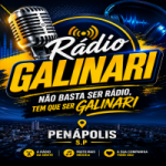 Rádio Galinari