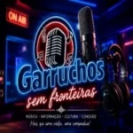 Rádio Garruchos Sem Fronteiras