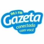 Rádio Gazeta 96.1 FM