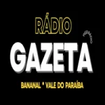 Rádio Gazeta Bananal