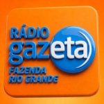Rádio Gazeta Fazenda
