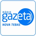 Rádio Gazeta Nova Tebas