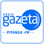 Rádio Gazeta Pitanga