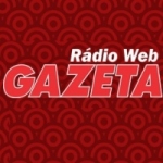 Rádio Gazeta Web