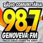 Rádio Genoveva 98.7 FM
