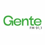 Rádio Gente 91.1 FM