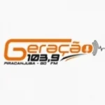 Rádio Geração 103.9 FM