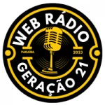Rádio Geração 21