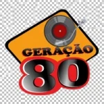 Rádio Geração 80 Flashback