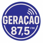 Rádio Geração 87.5 FM