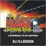Rádio Geração Disco