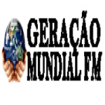 Rádio Geração Mundial FM