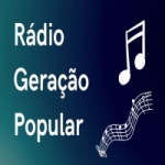 Rádio Geração Popular