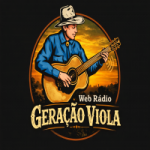 Rádio Geração Viola