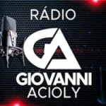 Rádio Giovanni Acioly