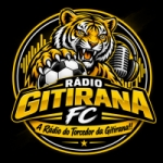 Rádio Gitirana FC