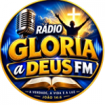 Rádio Glorias a Deus FM