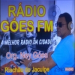 Rádio Góes