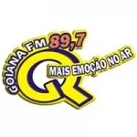 Rádio Goiana 89.7 FM