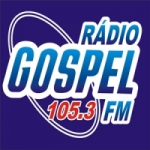 Rádio Gospel 105.3 FM