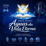 Rádio Gospel Aguas Da Vida Eterna