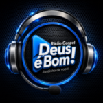 Rádio Gospel Deus é Bom