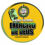 Rádio Gospel Exercíto de Deus