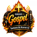 Rádio Gospel FM Web Santana do Acaraú