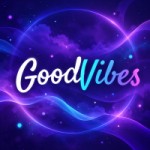 Rádio Gospel Good Vibes