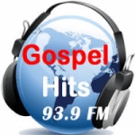Rádio Gospel Hits 93.9