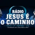 Rádio Gospel Jesus é o Caminho