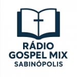 Rádio Gospel Mix Sabinópolis