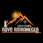 Rádio Gospel Novo Amanhecer - SC e RN