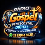 Rádio Gospel Pentecostal Digital