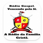 Rádio Gospel Vencendo Pela Fé