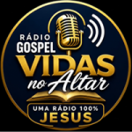 Rádio Gospel Vidas no Altar