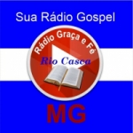 Rádio Graça e Fé