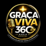 Rádio Graça Viva 360