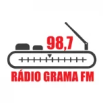 Rádio Grama 98.7 FM
