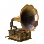Rádio Gramofone