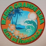 Rádio Grande Ilha
