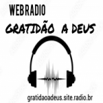 Rádio Gratidão A Deus