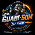 Rádio Guabi Som Na Web