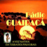 Rádio Guairacá